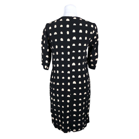 Naisten Marimekko - Kangasmekko, koko 36 - Musta (2)