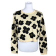 Naisten Kaino - Neulepaita, koko 36 - Beige ()