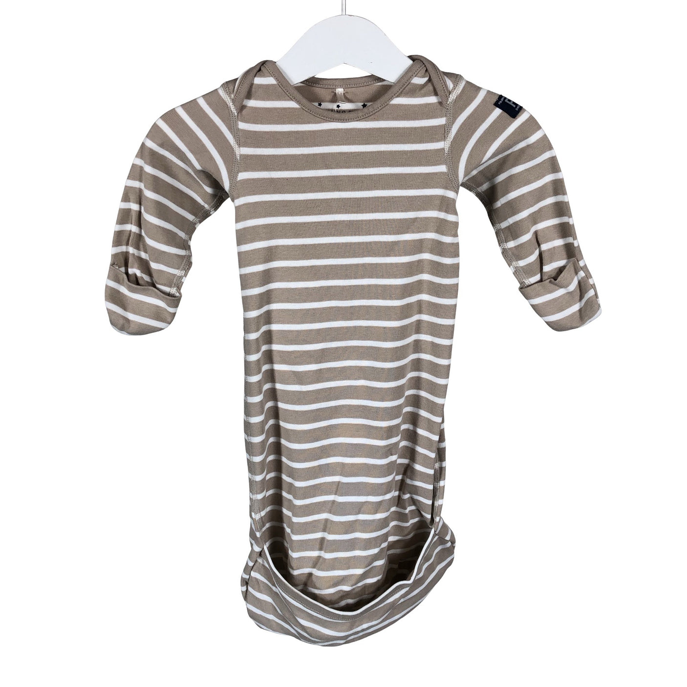 Unisex Polarn O. Pyret - Unipussi, koko Ei kokoa - Beige (1)