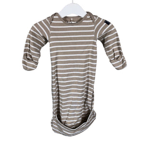 Unisex Polarn O. Pyret - Unipussi, koko Ei kokoa - Beige (1)