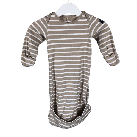 Unisex Polarn O. Pyret - Unipussi, koko Ei kokoa - Beige ()