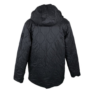 Naisten R-collection - Tikkitakki, koko 36 - Musta (2)