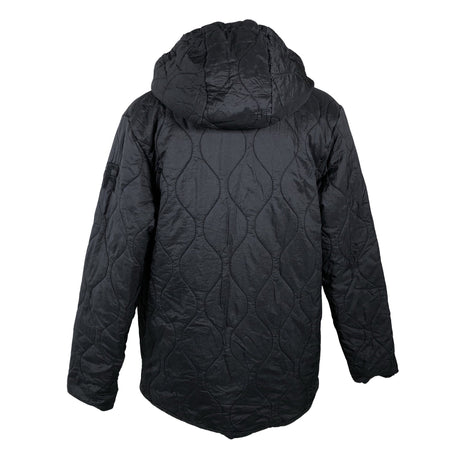 Naisten R-collection - Tikkitakki, koko 36 - Musta (2)