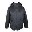 Naisten R-collection - Tikkitakki, koko 36 - Musta ()