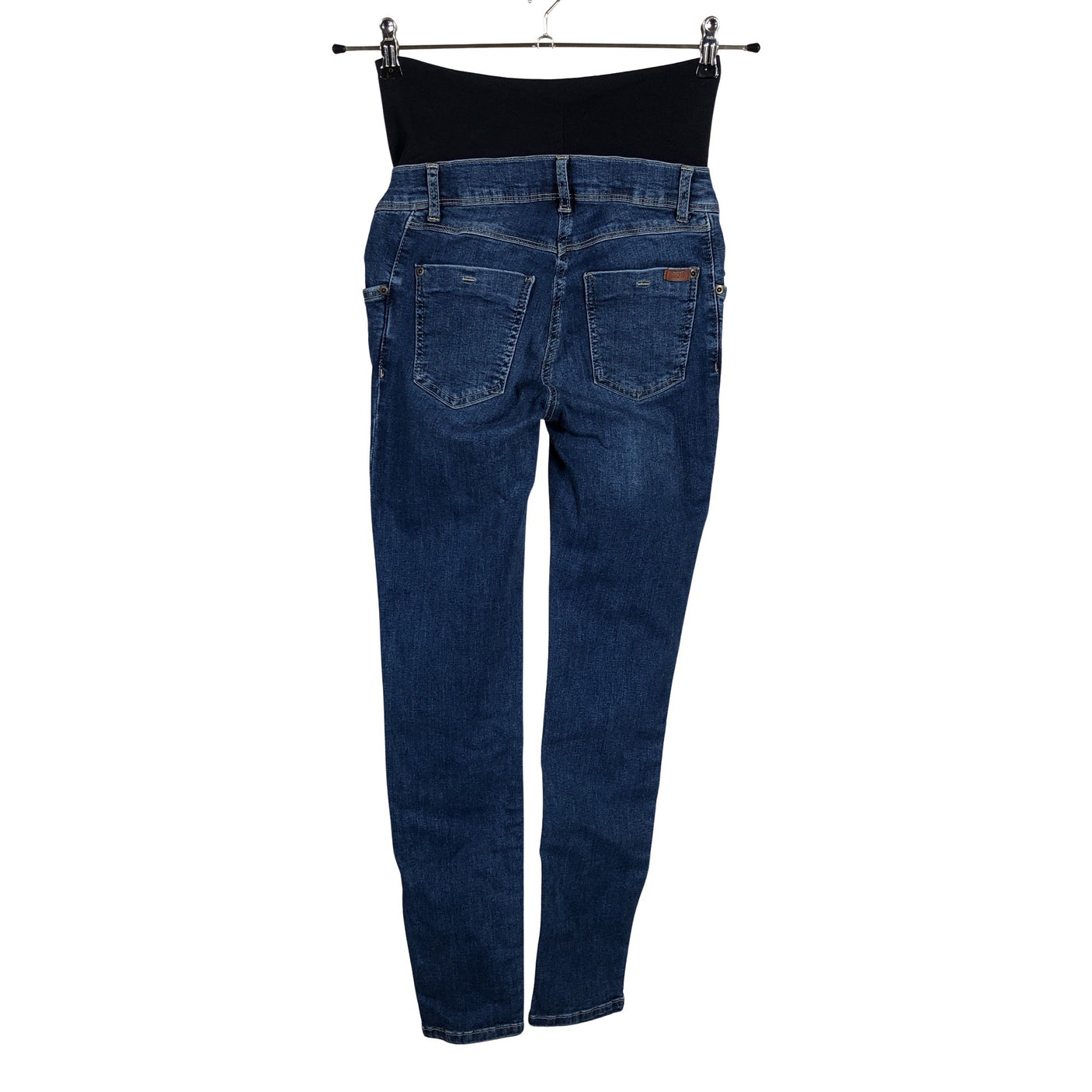 Naisten Love2Wait - Farkut, koko W27 - Sininen (2)