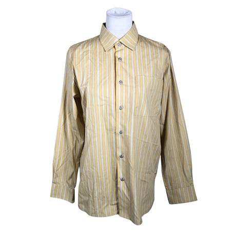 Naisten Marimekko - Kauluspaita, koko 34 - Beige ()