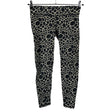 Naisten Funky Simplicity - Leggingsit, koko 36 - Ruskea ()