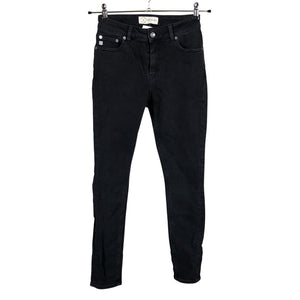 Naisten Mud Jeans - Farkut, koko W27 - Harmaa (1)