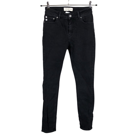 Naisten Mud Jeans - Farkut, koko W27 - Harmaa ()