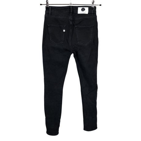Naisten Mud Jeans - Farkut, koko W27 - Harmaa (2)