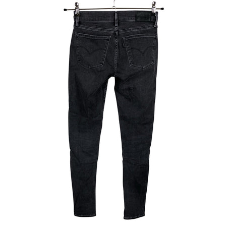 Naisten Levi's - Farkut, koko W26 - Harmaa (2)