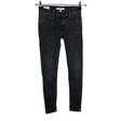 Naisten Levi's - Farkut, koko W26 - Harmaa ()