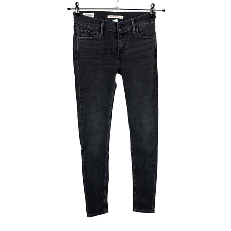 Naisten Levi's - Farkut, koko W26 - Harmaa ()