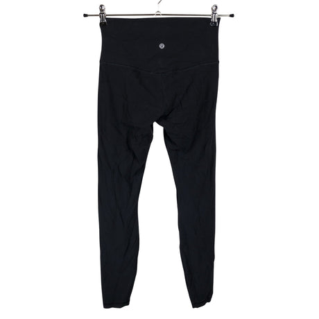 Naisten Lululemon - Urheilutrikoot, koko 36 - Musta (2)