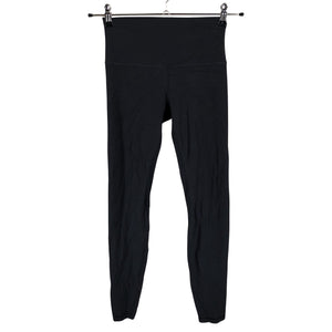 Naisten Lululemon - Urheilutrikoot, koko 36 - Musta (1)