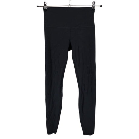 Naisten Lululemon - Urheilutrikoot, koko 36 - Musta ()