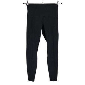 Naisten Lululemon - Urheilutrikoot, koko 36 - Musta (1)