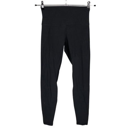 Naisten Lululemon - Urheilutrikoot, koko 36 - Musta ()