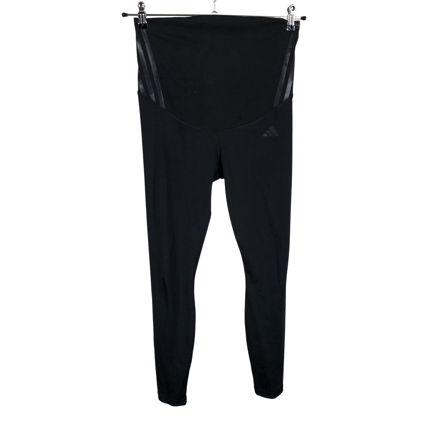 Naisten Adidas - Urheilutrikoot, koko 40 - Musta (1)