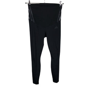 Naisten Adidas - Urheilutrikoot, koko 40 - Musta (1)