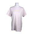 Naisten Marimekko - T-paita, koko 40 - Violetti ()