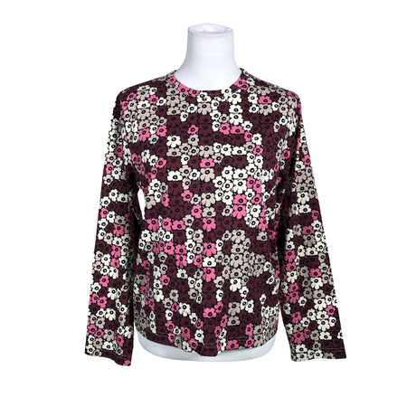 Naisten Marimekko - Trikoopaita, koko 36 - Violetti ()
