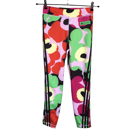 Tyttöjen Adidas - Urheilutrikoot, koko 164 - 170 - Punainen ()