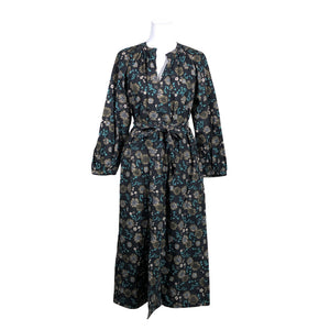Naisten Second Female - Kangasmekko, koko 38 - Musta (1)