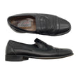 Miesten Senator - Loaferit, koko 42 - Musta ()