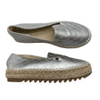 Naisten Bullboxer - Loaferit, koko 38 - Hopea ()