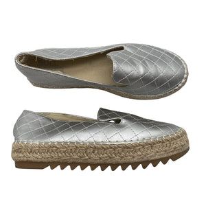 Naisten Bullboxer - Loaferit, koko 38 - Hopea (1)