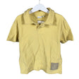 Poikien Name It - Pikeepaita, koko 122 - 128 - Keltainen ()