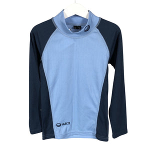 Unisex Halti - Kerrastopaita, koko 116 - 122 - Sininen (1)