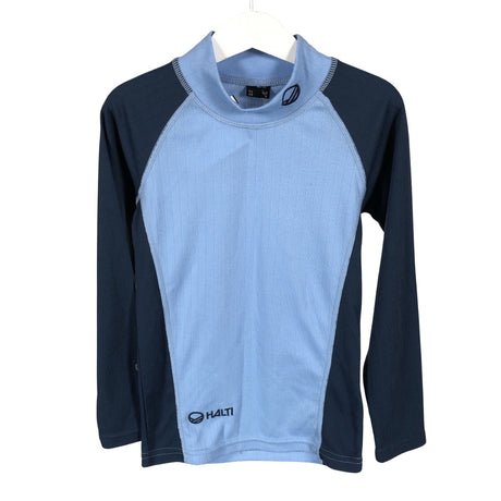 Unisex Halti - Kerrastopaita, koko 116 - 122 - Sininen ()