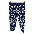 Unisex Marimekko - Collegehousut, koko 116 - 122 - Sininen ()
