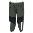 Unisex Lindex - Collegehousut, koko 122 - 128 - Vihreä ()