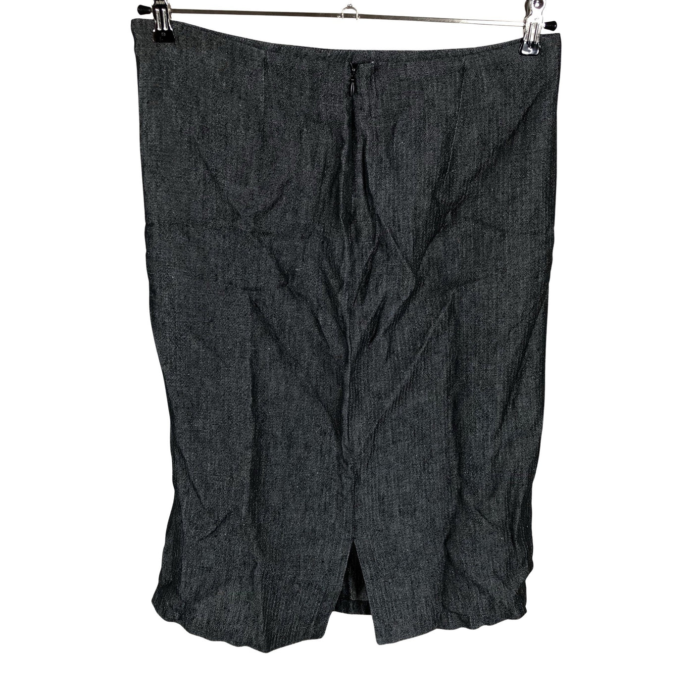 Naisten Marimekko - Kangashame, koko 42 - Harmaa (2)