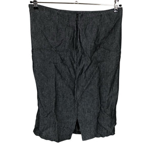 Naisten Marimekko - Kangashame, koko 42 - Harmaa (2)