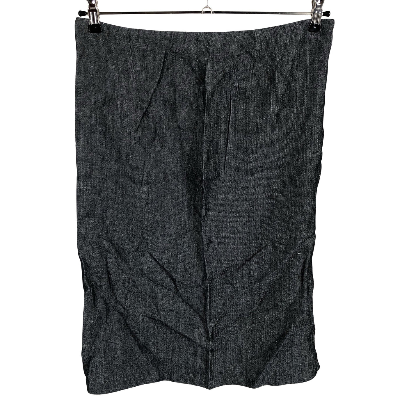 Naisten Marimekko - Kangashame, koko 42 - Harmaa (1)