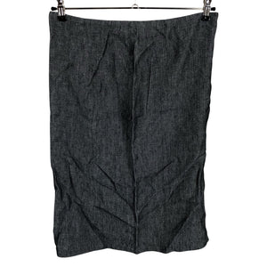 Naisten Marimekko - Kangashame, koko 42 - Harmaa (1)