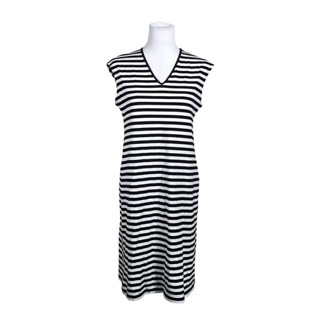 Naisten Marimekko - Trikoomekko, koko 40 - Musta ()