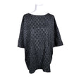 Naisten Marimekko - Trikoomekko, koko 40 - Harmaa ()
