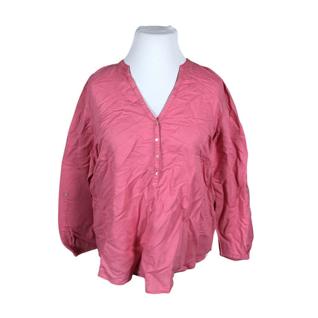 Naisten Esprit - Pusero, koko 44 - Pinkki ()