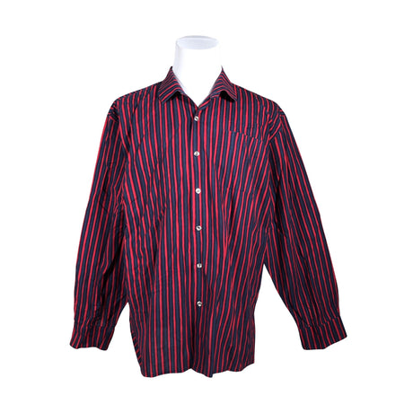 Miesten Marimekko - Kauluspaita, koko S - Sininen ()