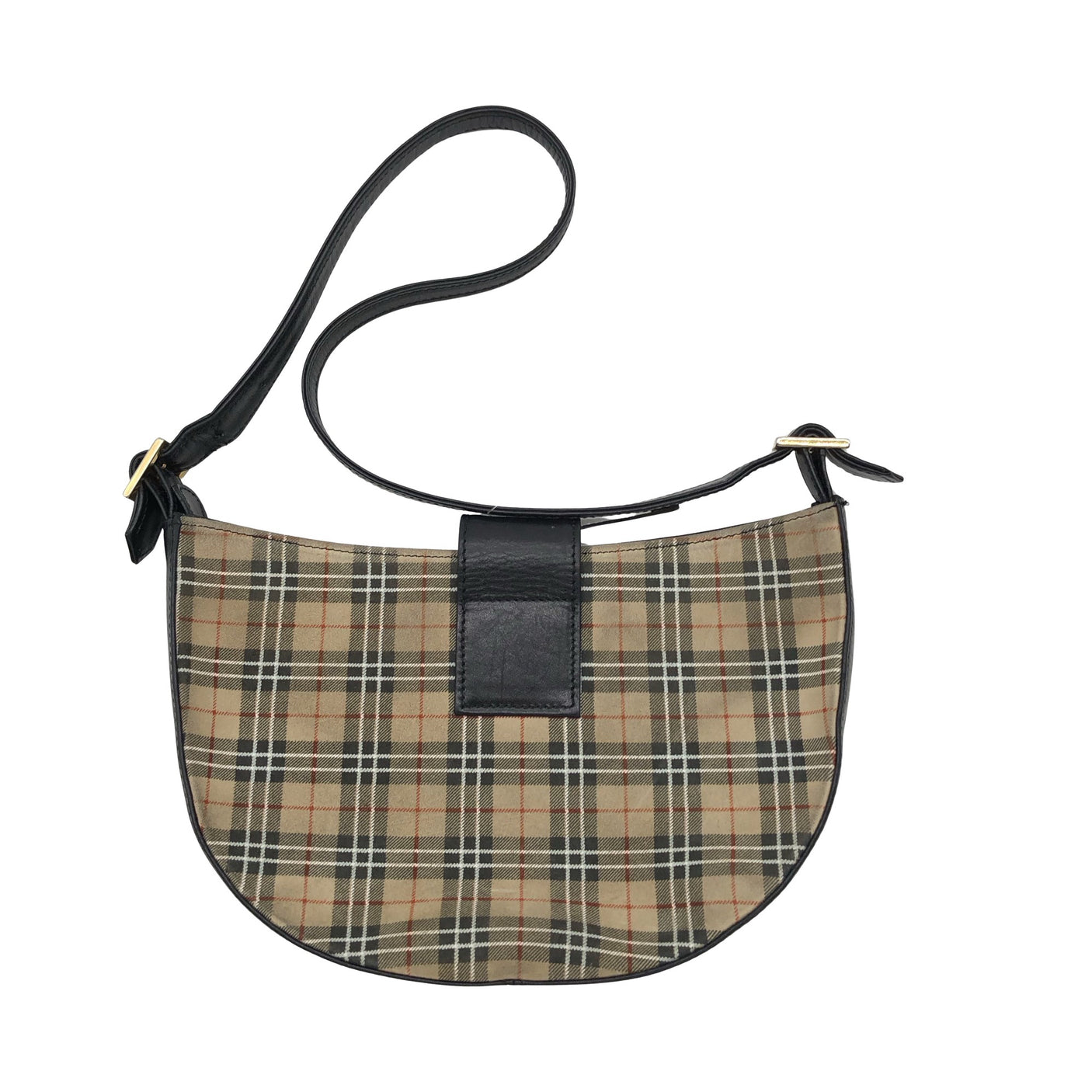 Naisten Brunate - Käsilaukku, koko Mini - Beige (1)