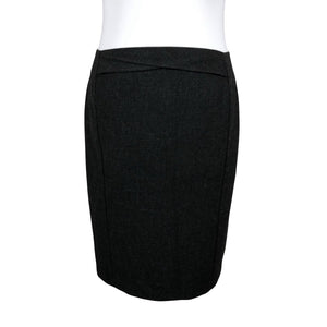 Naisten Chic Femme - Jakkupuku, koko 44 - Harmaa (2)