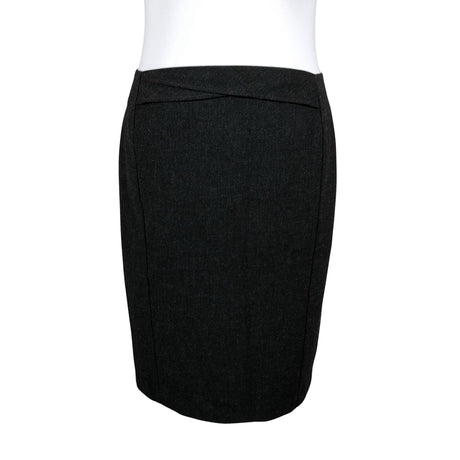 Naisten Chic Femme - Jakkupuku, koko 44 - Harmaa (2)