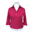 Naisten Gerry Weber - Trikoopaita, koko 42 - Pinkki ()