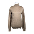Naisten Construe - Neulepaita, koko 38 - Beige ()