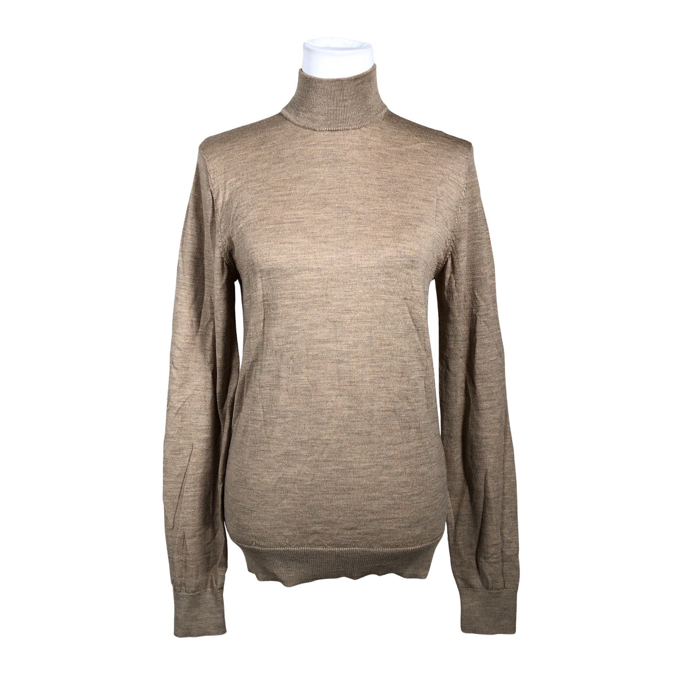 Naisten Construe - Neulepaita, koko 38 - Beige (1)